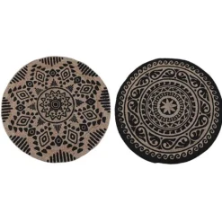 Tapis sachi Décoration Textile·Tapis