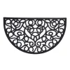 Clearance Tapis sid 45x75cm demi lune Tapis