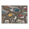 Hot Tapis tales of speed 95x133cm Décoration Textile·Tapis