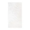 Online Tapis vague 60x110cm Décoration Textile·Tapis