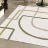 Best Tapis velutto 120x170cm beige Décoration Textile·Tapis