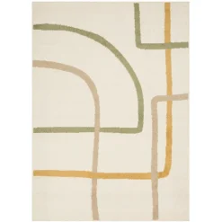 Best Tapis velutto 120x170cm beige Décoration Textile·Tapis
