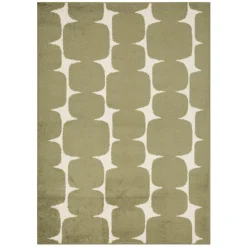Sale Tapis velutto 120x170cm vert Décoration Textile·Tapis