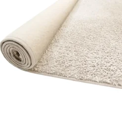 Sale Tapis vital 115x170cm creme Décoration Textile·Tapis