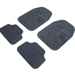Sale Tapis voiture pvc racer 4pcs Automobile