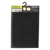 Discount Tapis will 40x60cm noir Tapis