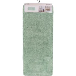 Clearance Tapis 50x120cm beige Linge De Toilette, Plage·Tapis De Bain