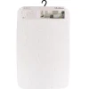 Online Tapis 50x80cm blanc Linge De Toilette, Plage·Tapis De Bain
