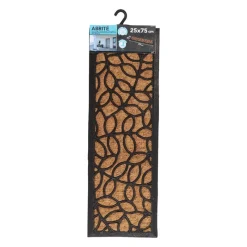 Best Tapis 25x75cm feuille Tapis