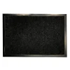 Sale Tapis 80x120cm gris chine blanc Tapis