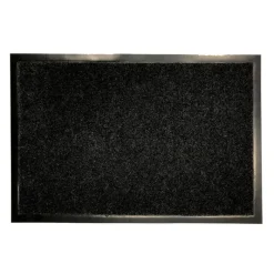 Sale Tapis 80x120cm gris chine blanc Tapis