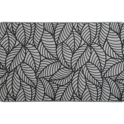 New Tapis 50x80cm jungle gris Linge De Table, Cuisine·Tapis De Cuisine