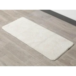 Clearance Tapis 50x120cm naturel Linge De Toilette, Plage·Tapis De Bain