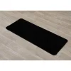 Online Tapis 50x120cm noir Linge De Toilette, Plage·Tapis De Bain