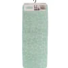 Discount Tapis 45x120cm vert Linge De Toilette, Plage·Tapis De Bain