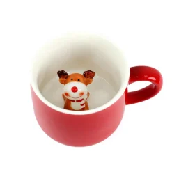 Online Tasse avec bonhomme Vaisselle, Art De La Table·Tasse, Mug, Bol