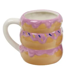Best Tasse donuts empiles 350ml Vaisselle, Art De La Table·Tasse, Mug, Bol