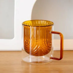 Tasse double paroi arche 0.310l Vaisselle, Art De La Table·Tasse, Mug, Bol