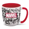 Best Tasse elite marvel Cadeau Licence