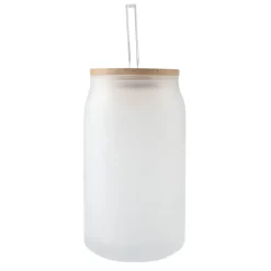 Discount Tasse en verre couvercle+paille Vaisselle, Art De La Table·Tasse, Mug, Bol