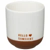 Clearance Tasse esp hello 10cl Vaisselle, Art De La Table·Tasse, Mug, Bol