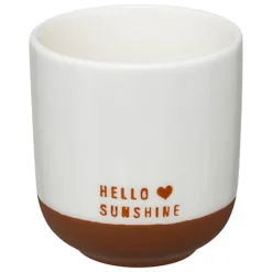 Clearance Tasse esp hello 10cl Vaisselle, Art De La Table·Tasse, Mug, Bol