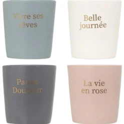 Outlet Tasse espresso belle j ass 10cl Vaisselle, Art De La Table·Tasse, Mug, Bol