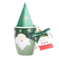 Tasse gnome et prepa chocolatee Cadeau, Coffret Gourmand