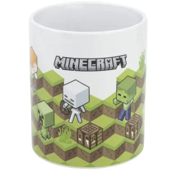 Sale Tasse minecraft Cadeau Licence