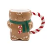 Outlet Tasse pain d'epices Vaisselle, Art De La Table·Tasse, Mug, Bol