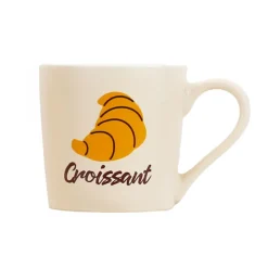 Online Tasses colorees motif patisserie Vaisselle, Art De La Table·Tasse, Mug, Bol
