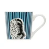 Online Tasses colorees motif statues Vaisselle, Art De La Table·Tasse, Mug, Bol