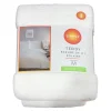 Discount Teddy 260x240 creme Linge De Lit·Parure De Lit, Housse De Couette