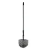 Tete de loup manche extensible Balai, Serpillère, Brosse