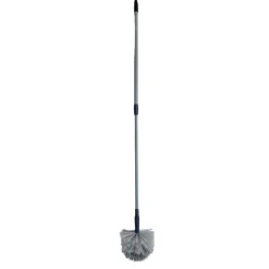 Tete de loup manche extensible Balai, Serpillère, Brosse