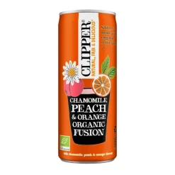 Discount The peche orange 25cl Thé Glacé