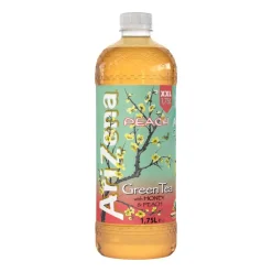Hot The vert miel 1.75l Thé Glacé