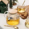 Theiere striee Ustensiles, Accessoire De Cuisine