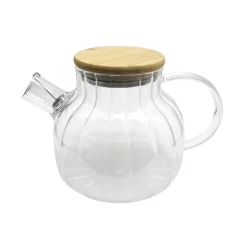Theiere striee Ustensiles, Accessoire De Cuisine