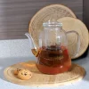 Sale Thiere en verre pumkin Ustensiles, Accessoire De Cuisine