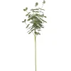 Sale Tige eucalyptus artificiel Fleur, Plante Artificielle