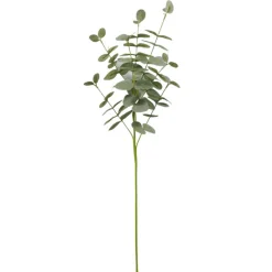 Sale Tige eucalyptus artificiel Fleur, Plante Artificielle