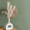 Online Tiges sechees dans vase Fleur, Plante Artificielle