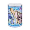 Tirelire metal &angel Cadeau Licence