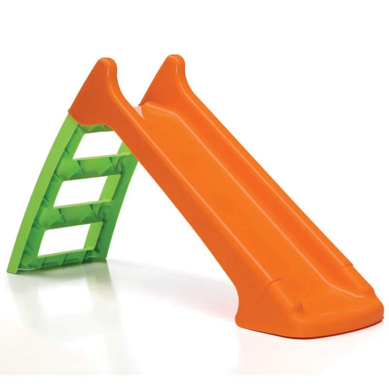Hot Toboggan pm Enfant Air, Structure, Cabane|Jeu D'Extérieur·Air, Structure, Cabane