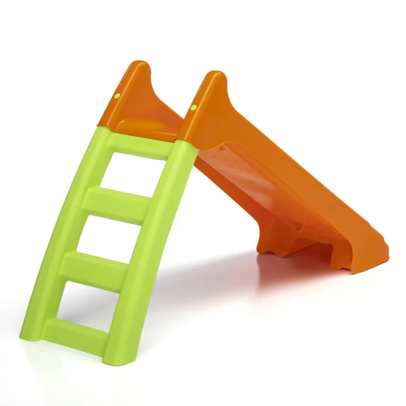 Hot Toboggan pm Enfant Air, Structure, Cabane|Jeu D'Extérieur·Air, Structure, Cabane