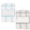 Best Torchon x4 Linge De Table, Cuisine·Torchon