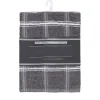 Sale Torchon x4 carreaux Linge De Table, Cuisine·Torchon