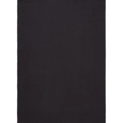 Sale Torchon x3 gaufre noir45 Linge De Table, Cuisine·Torchon