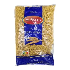 Discount Torti 3kg Epicerie Salée·Pâtes, Riz